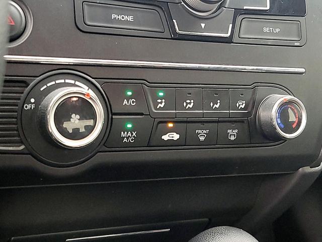 Photo of 2015 Gray Honda Civic