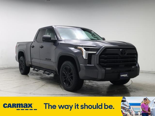 2023 Toyota Tundra