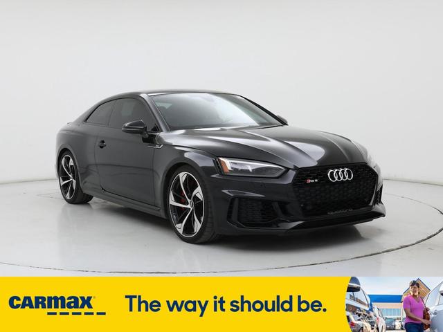 2019 Audi RS 5