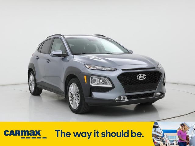 2020 Hyundai KONA
