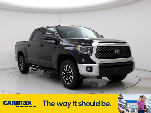 2019 Toyota Tundra