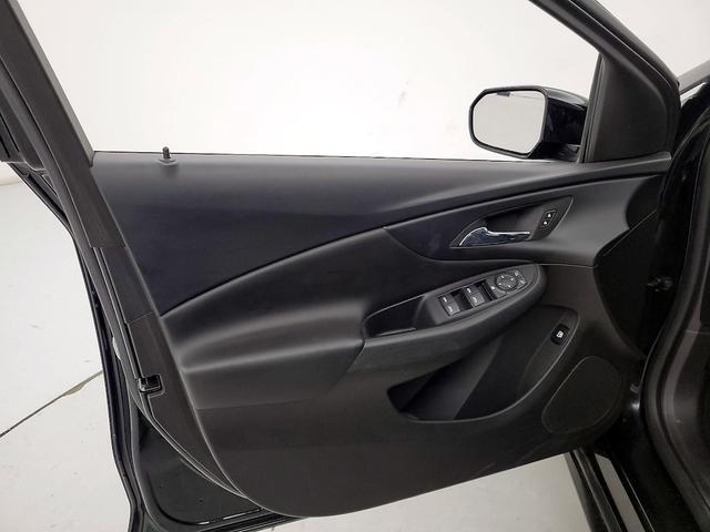 Photo of 2017 Black Chevrolet Volt