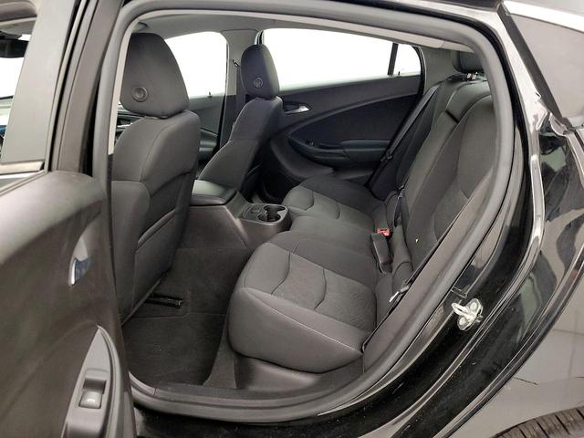 Photo of 2017 Black Chevrolet Volt