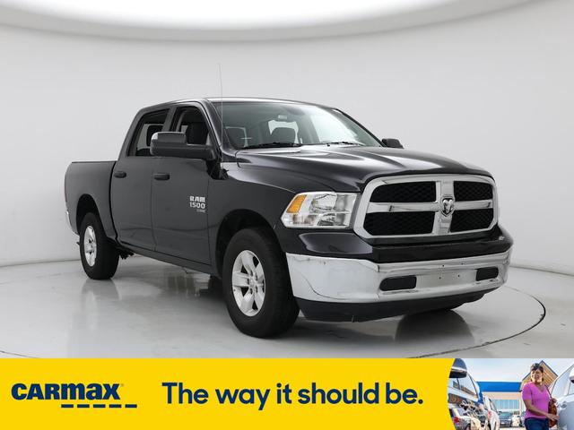 2023 RAM 1500 Classic