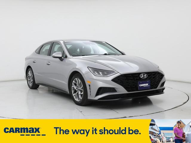 2023 Hyundai Sonata