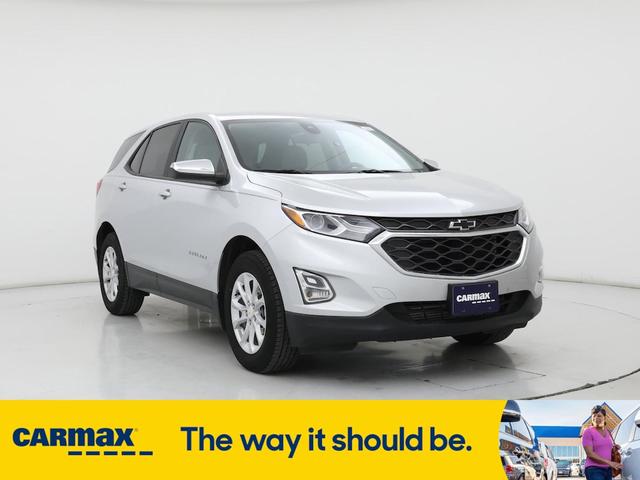 2021 Chevrolet Equinox