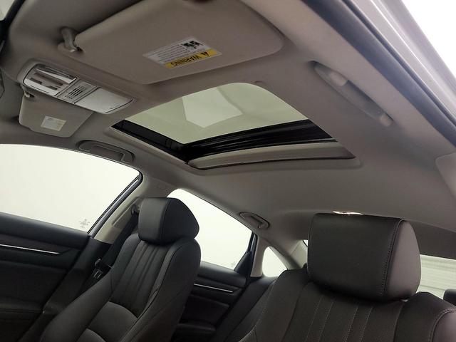 Photo of 2021 Silver Honda Accord