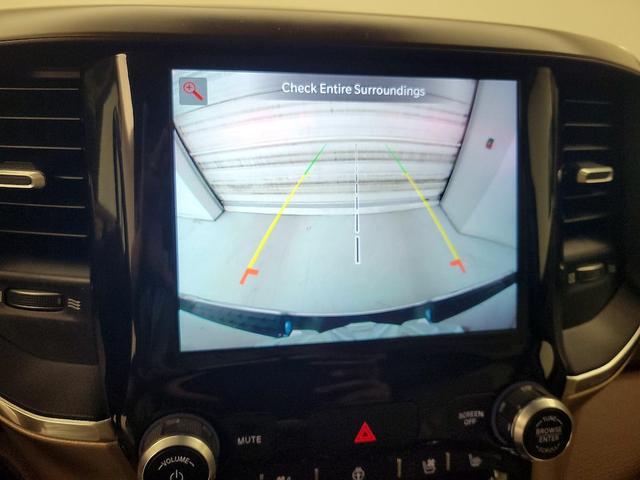 Photo of 2022 Red RAM 1500