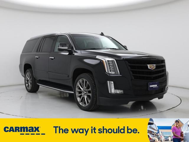 2019 Cadillac Escalade