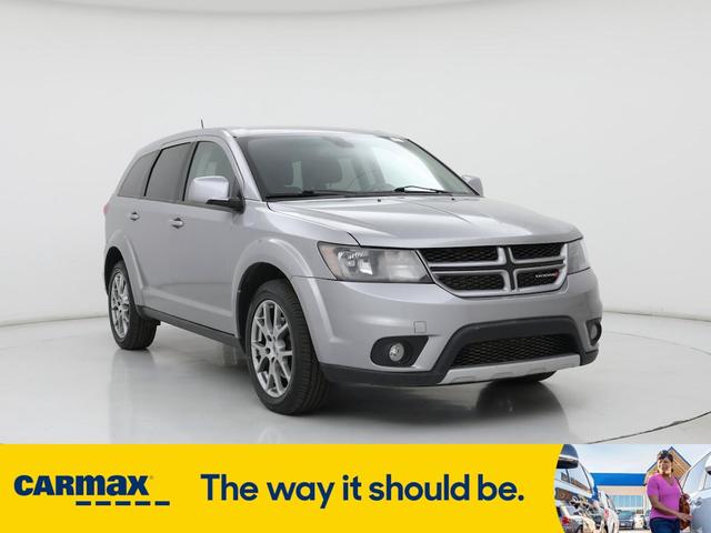 2019 Dodge Journey