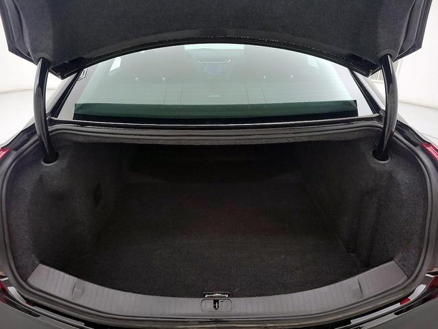 Photo of 2015 Black Cadillac XTS