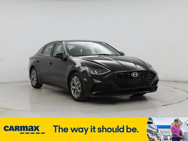2023 Hyundai Sonata