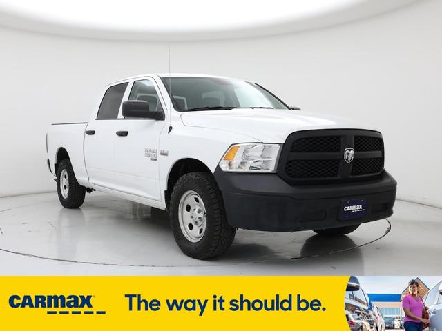 2022 RAM 1500 Classic