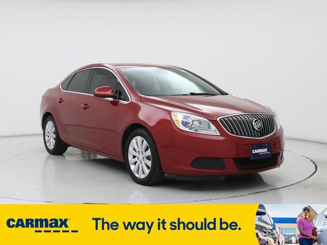 2016 Buick Verano