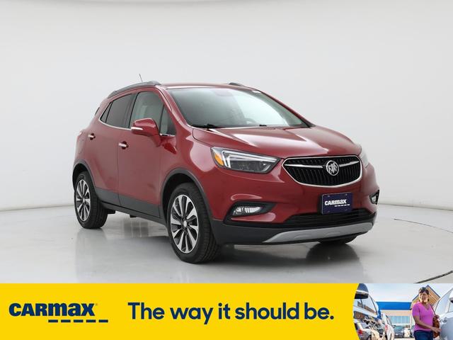 2018 Buick Encore