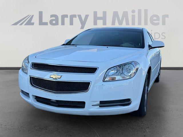 2011 Chevrolet Malibu
