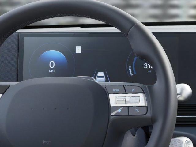Photo of 2025 Black Hyundai IONIQ 5