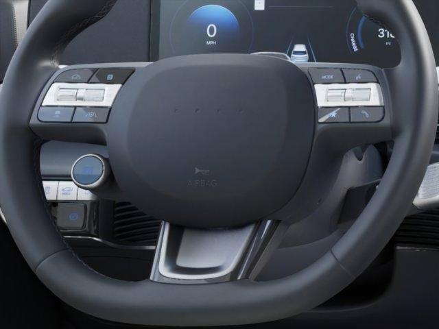 Photo of 2025 Black Hyundai IONIQ 5