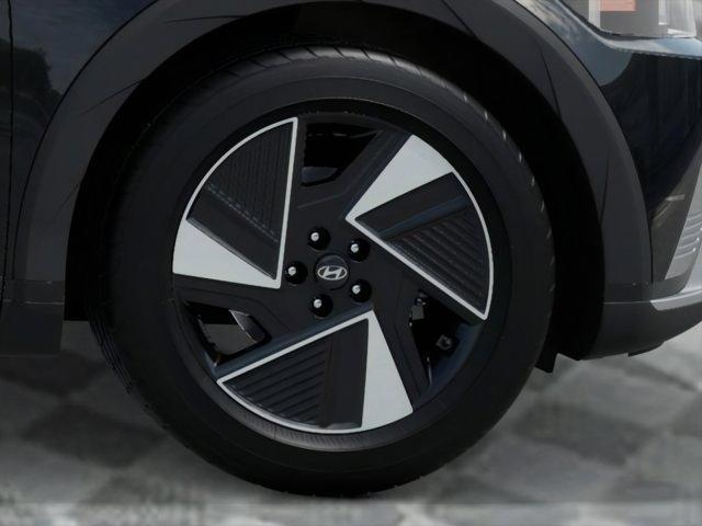 Photo of 2025 Black Hyundai IONIQ 5