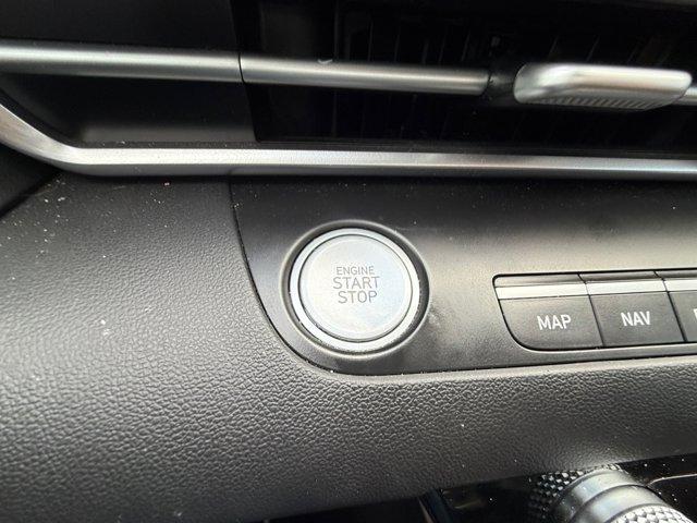Photo of 2023 Scarlet Red Pearl Hyundai ELANTRA