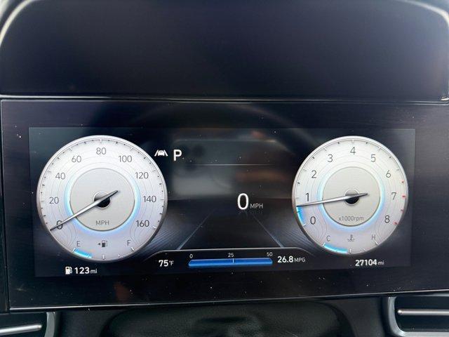 Photo of 2023 Scarlet Red Pearl Hyundai ELANTRA