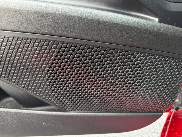 Photo of 2023 Scarlet Red Pearl Hyundai ELANTRA