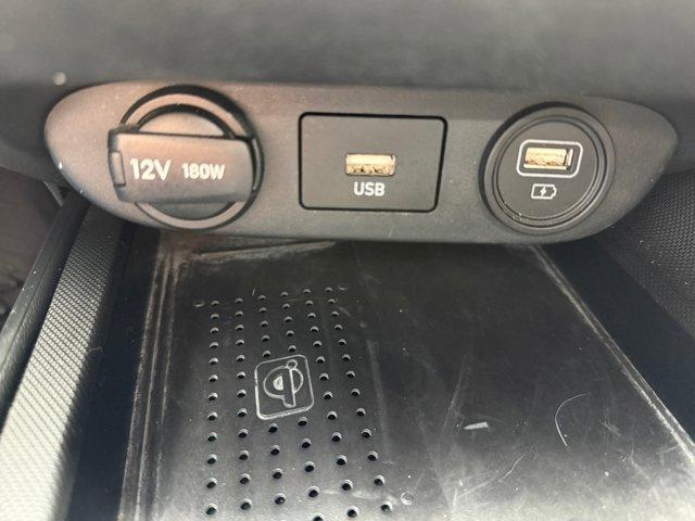 Photo of 2023 Scarlet Red Pearl Hyundai ELANTRA
