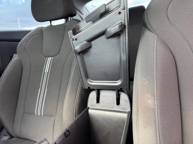 Photo of 2023 Scarlet Red Pearl Hyundai ELANTRA