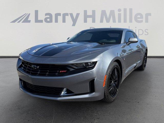 2019 Chevrolet Camaro