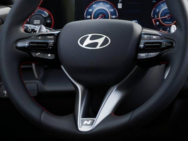Photo of 2025 Metal Hyundai ELANTRA