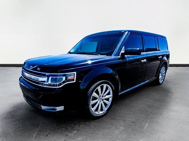 2017 Ford Flex