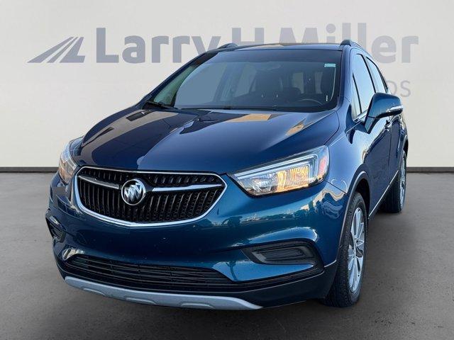 2019 Buick Encore