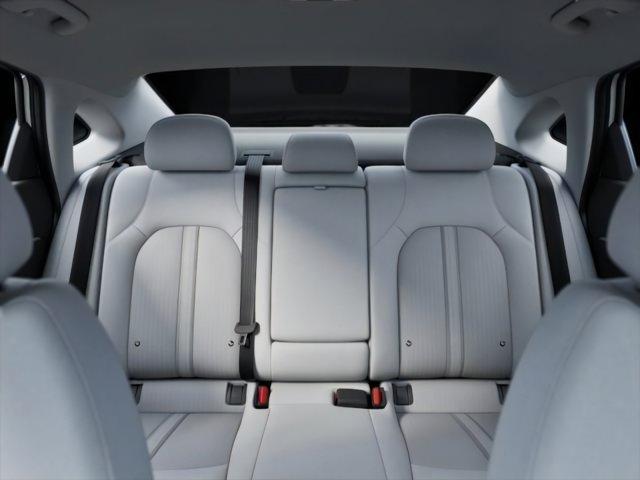 Photo of 2026 White Hyundai SONATA