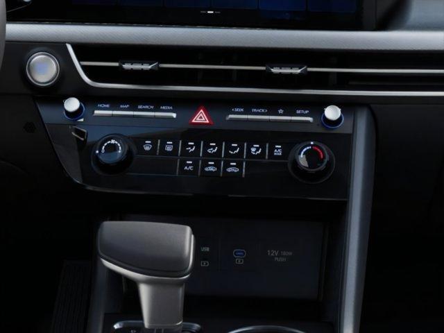 Photo of 2026 White Hyundai SONATA