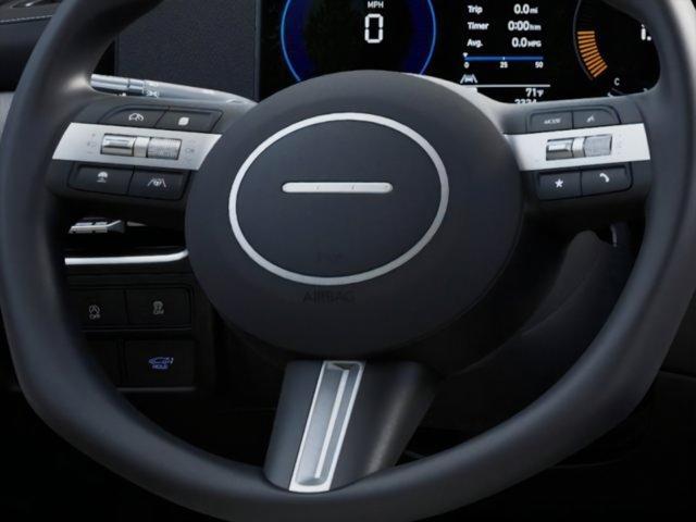 Photo of 2026 White Hyundai SONATA