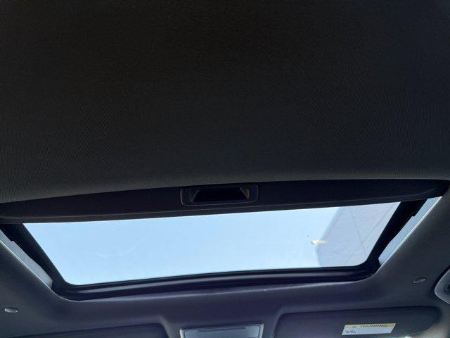 Photo of 2024 Gray Honda CR-V Hybrid