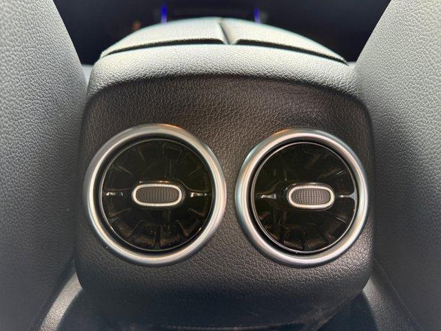 Photo of 2020 Cosmos Black Metallic Mercedes-Benz GLB 250