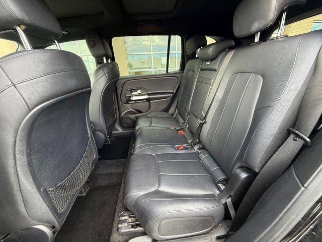 Photo of 2020 Cosmos Black Metallic Mercedes-Benz GLB 250