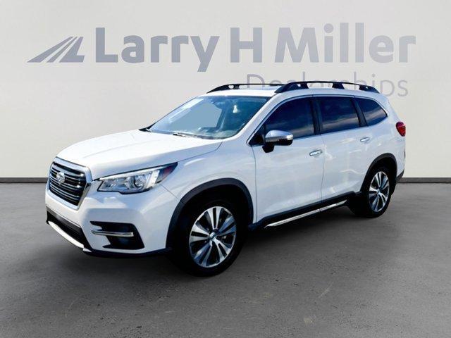 2021 Subaru Ascent