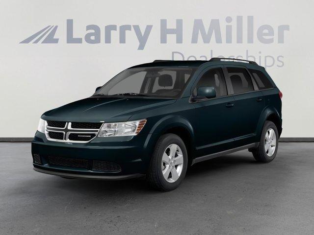 2014 Dodge Journey