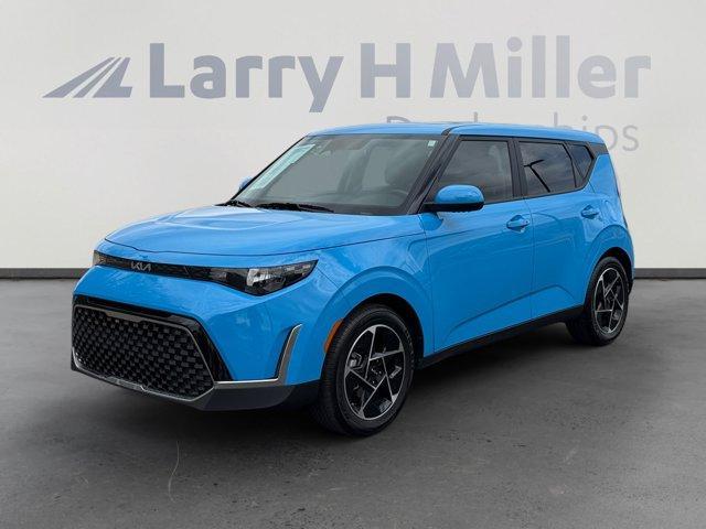 2023 Kia SOUL