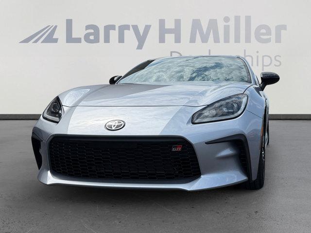 2024 Toyota Gr86