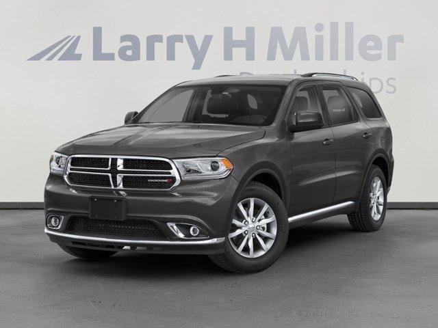 2020 Dodge Durango