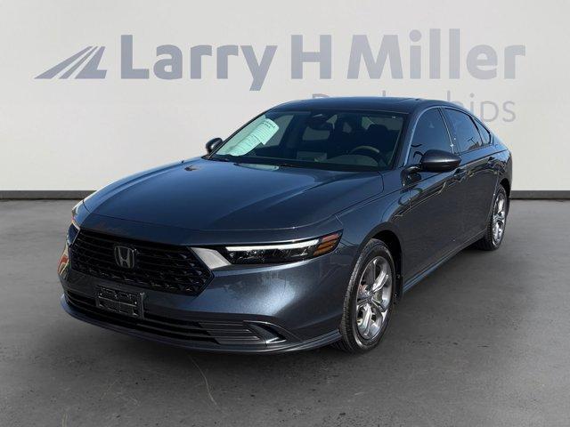 2024 Honda Accord
