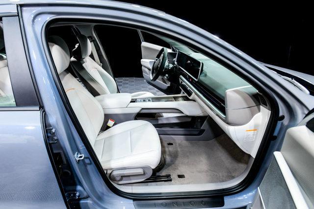 Photo of 2025 Blue Hyundai IONIQ 6