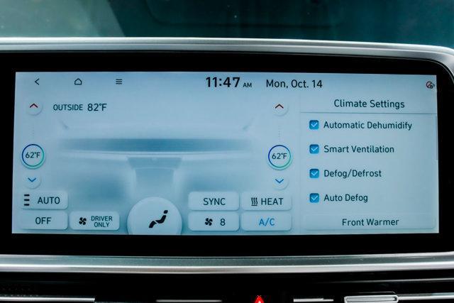 Photo of 2025 Blue Hyundai IONIQ 6