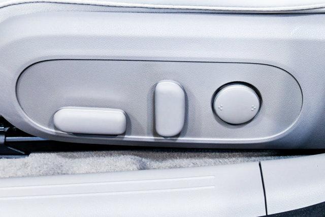 Photo of 2025 Blue Hyundai IONIQ 6