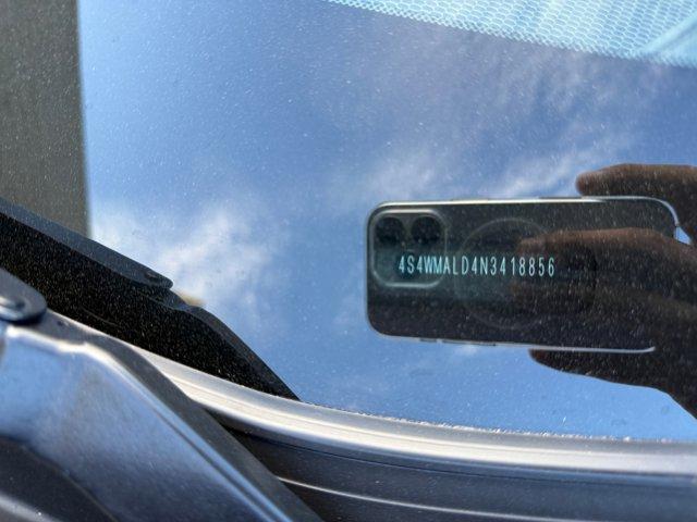 Photo of 2022 Crimson Red Pearl Subaru Ascent