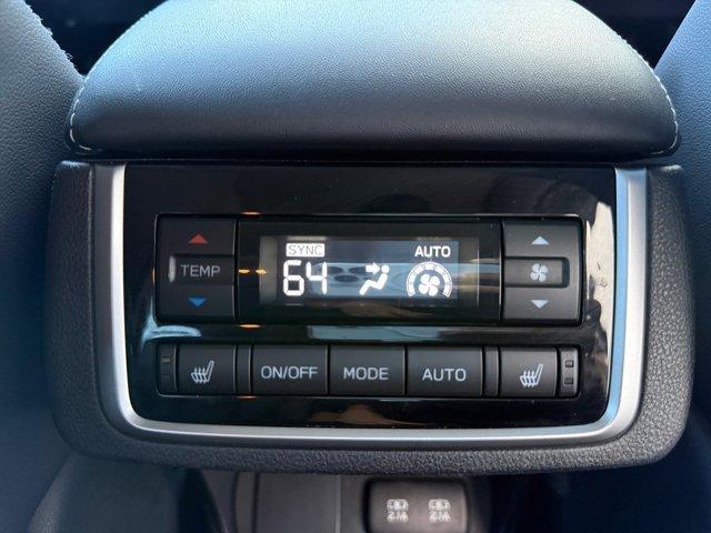 Photo of 2022 Crimson Red Pearl Subaru Ascent