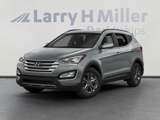 2015 Hyundai Santa Fe Sport